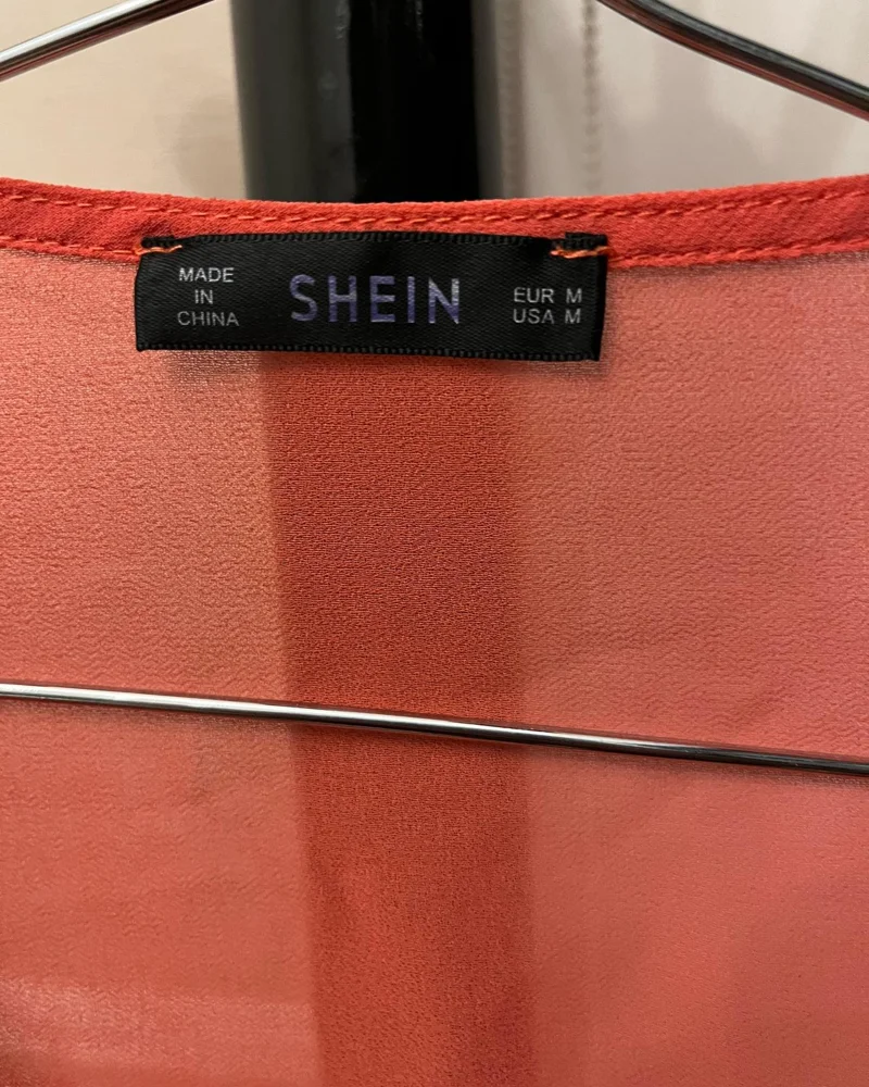 Shein Blouses, size M / 38 / 10, photo 3