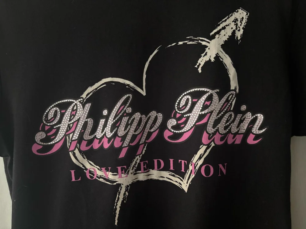 Philipp Plein T-shirts, size M / 38 / 10, photo 3