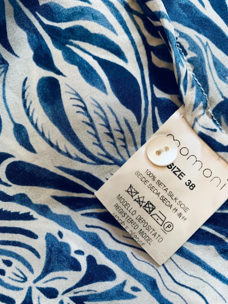 Momoni Suits, size M / 38 / 10, photo 3