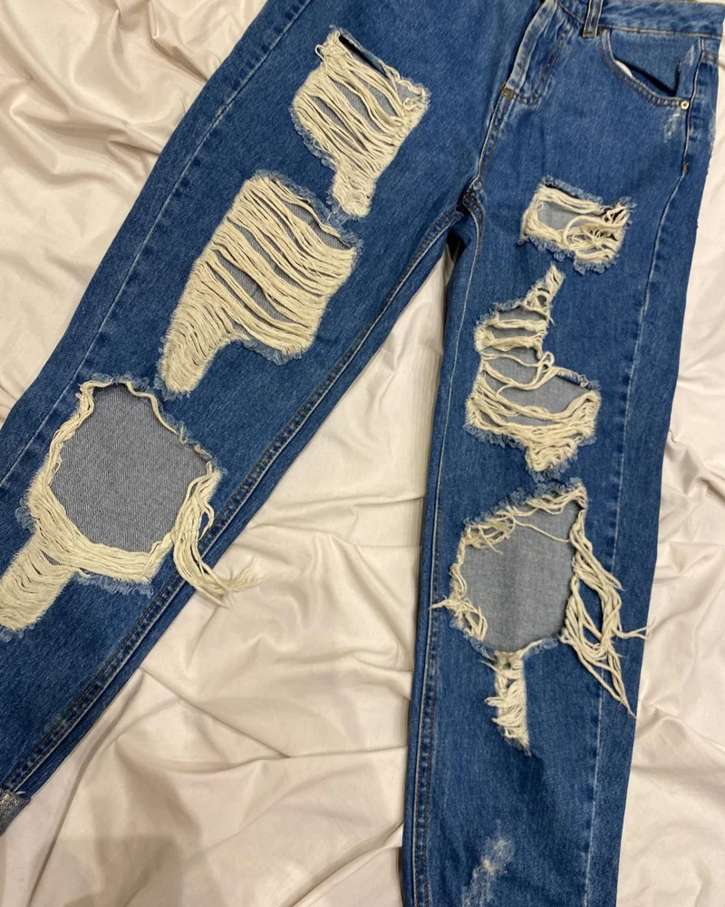 Pull & Bear Jeans, size XS / 34 / 6, photo 3