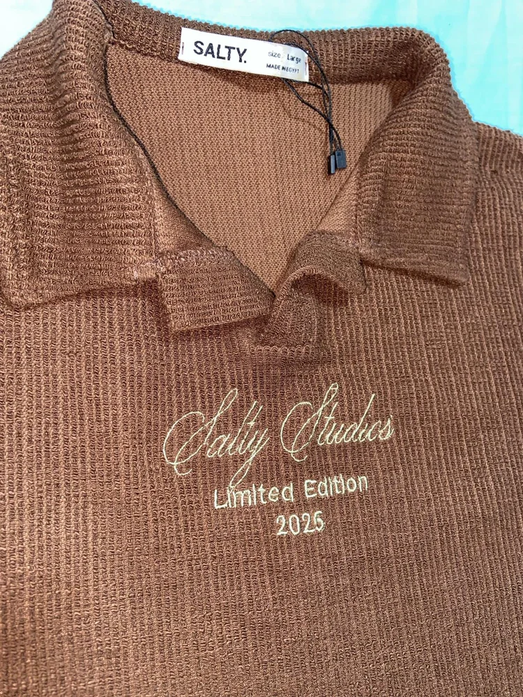 local brands T-shirts, size L, photo 2