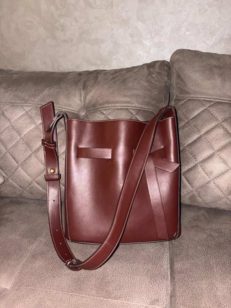 Zara Tote Bag, size One size, photo 2
