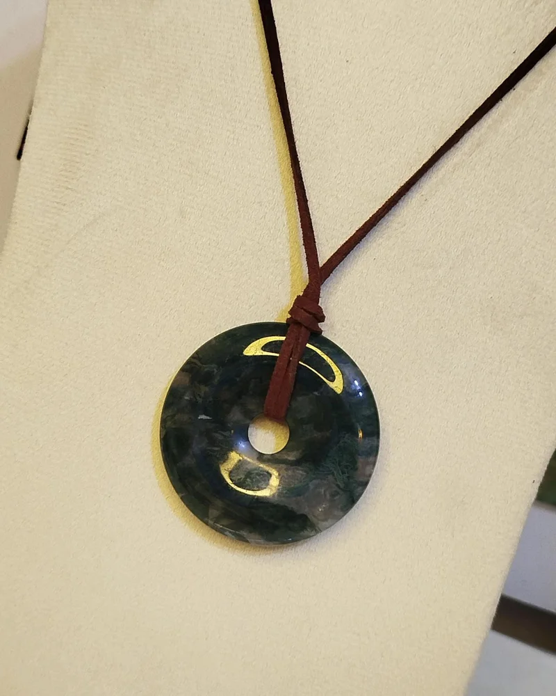Necklaces, size One size, photo 2