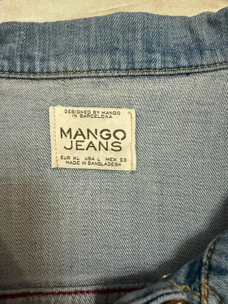 Mango Vests, size XL / 42 / 14, photo 3