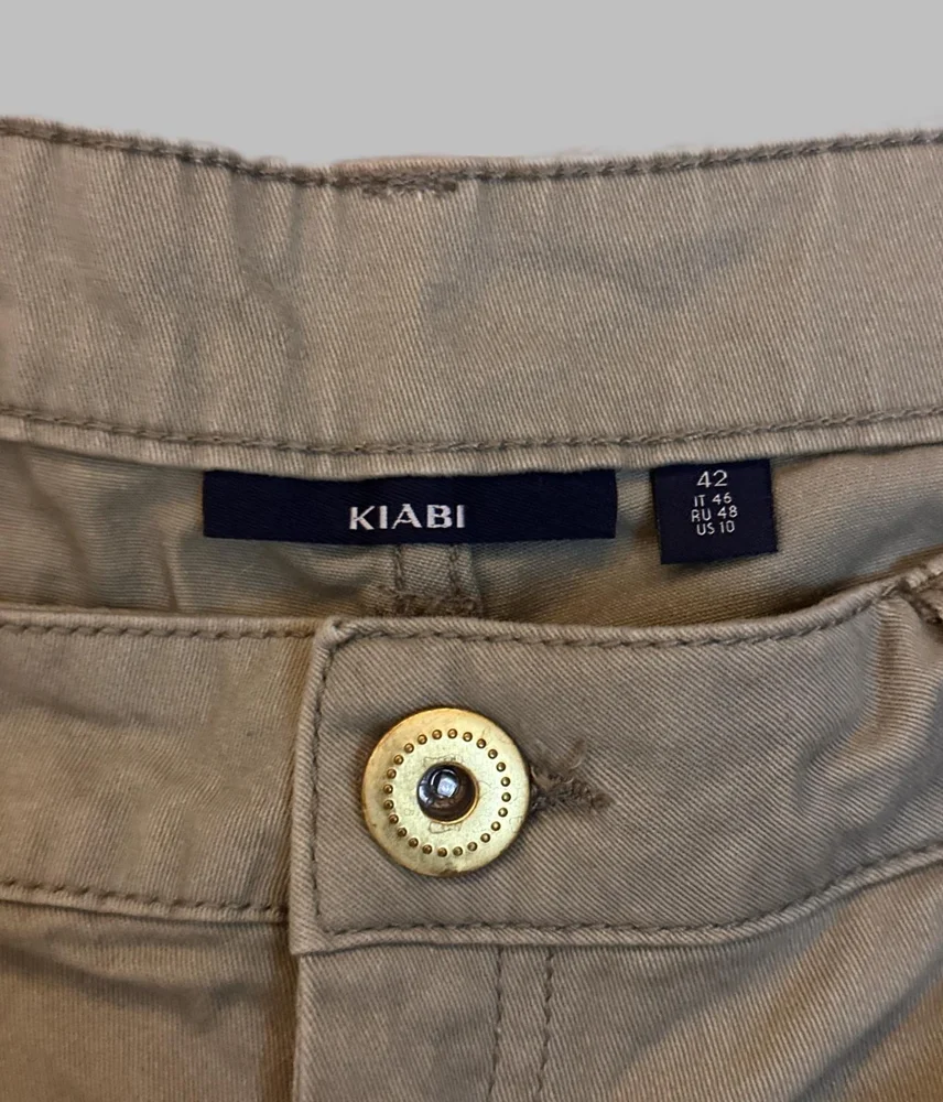 Kiabi Shorts, size XL / 42 / 14, photo 2