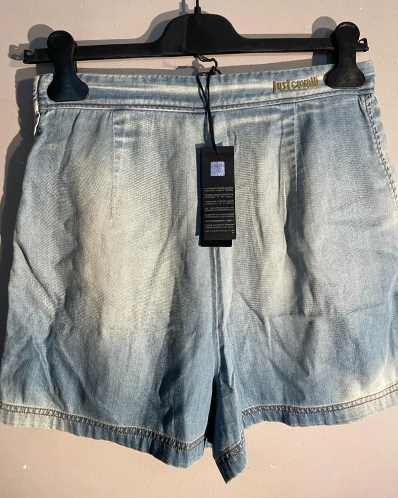 Just Cavalli Shorts, size XL / 42 / 14, photo 3