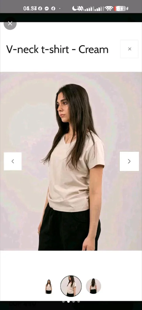 local brands Shirts, size S / 36 / 8, photo 4
