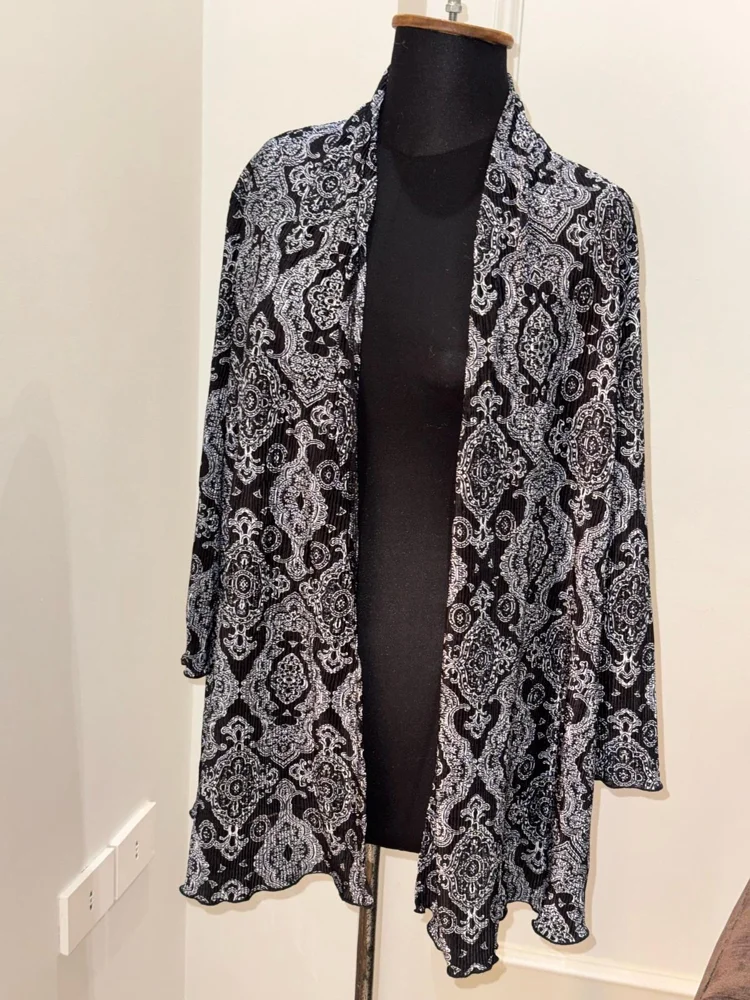 Cardigans, size XL / 42 / 14, photo 3
