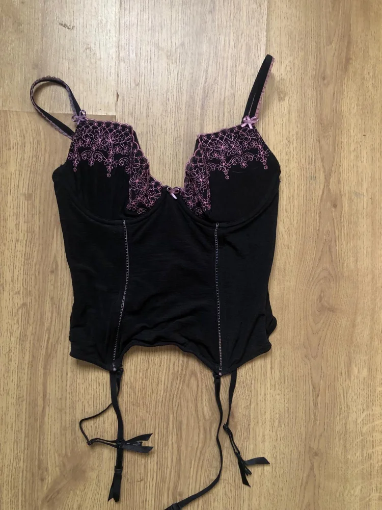 Corsets