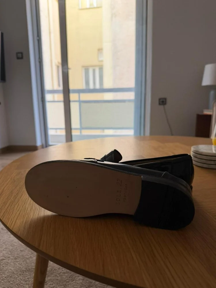 Loafers, size 37, photo 5