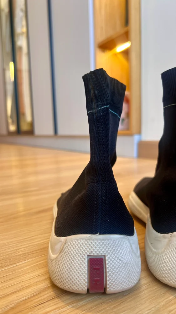 Prada Sneakers, size 37, photo 3