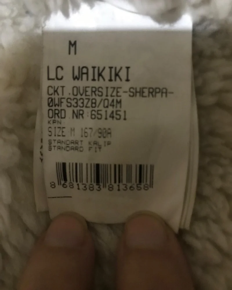 LC Wakiki Jackets, size M / 38 / 10, photo 2