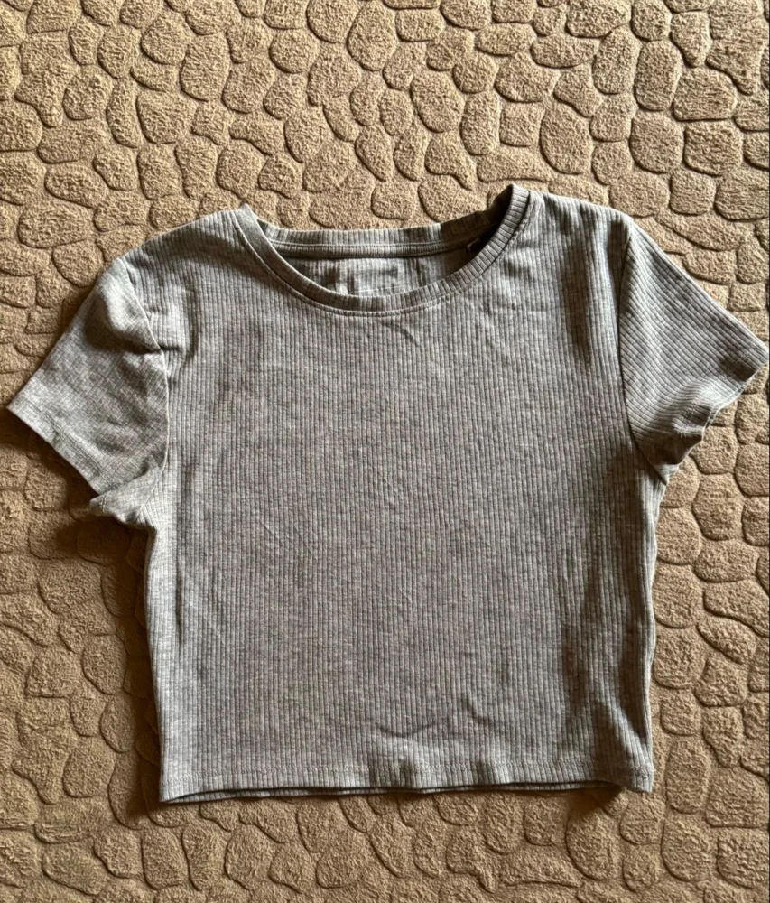 Crop Tops, size M / 38 / 10, photo 2