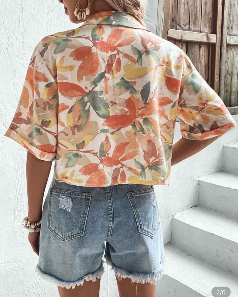 Shein Shirts, size M / 38 / 10, photo 3