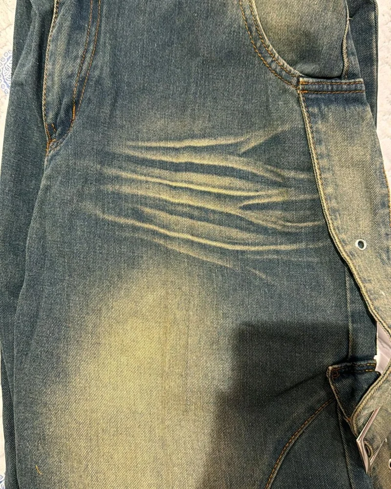 Shein Jeans, size S / 36 / 8, photo 4