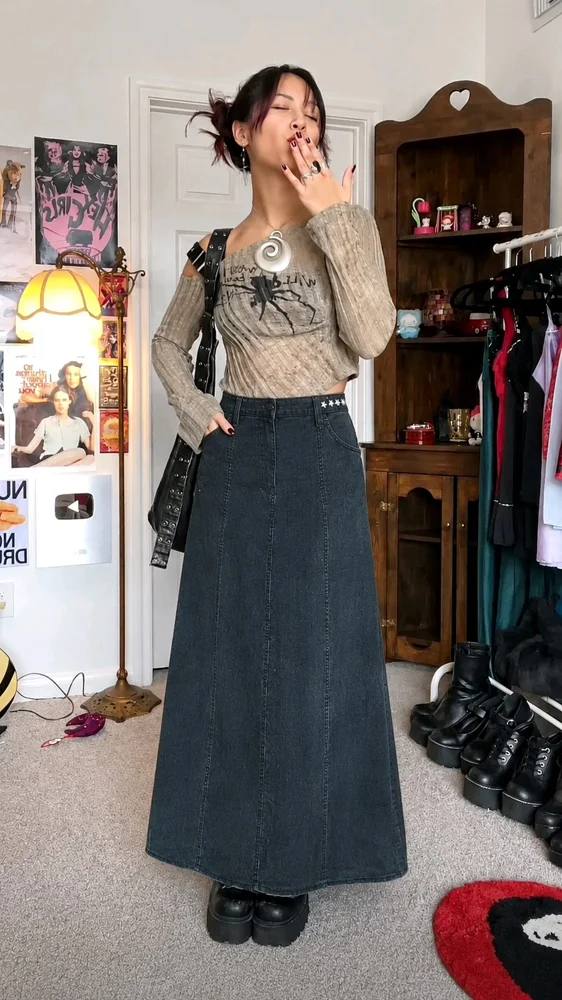 Skirts, size Other, photo 4