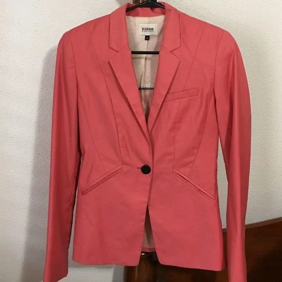 Bershka Blazers, size L / 40 / 12, photo 5