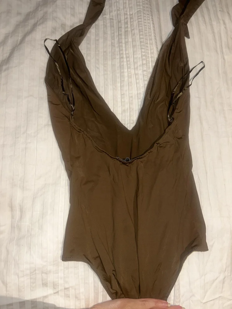 Zara Open Back, size M / 38 / 10, photo 5