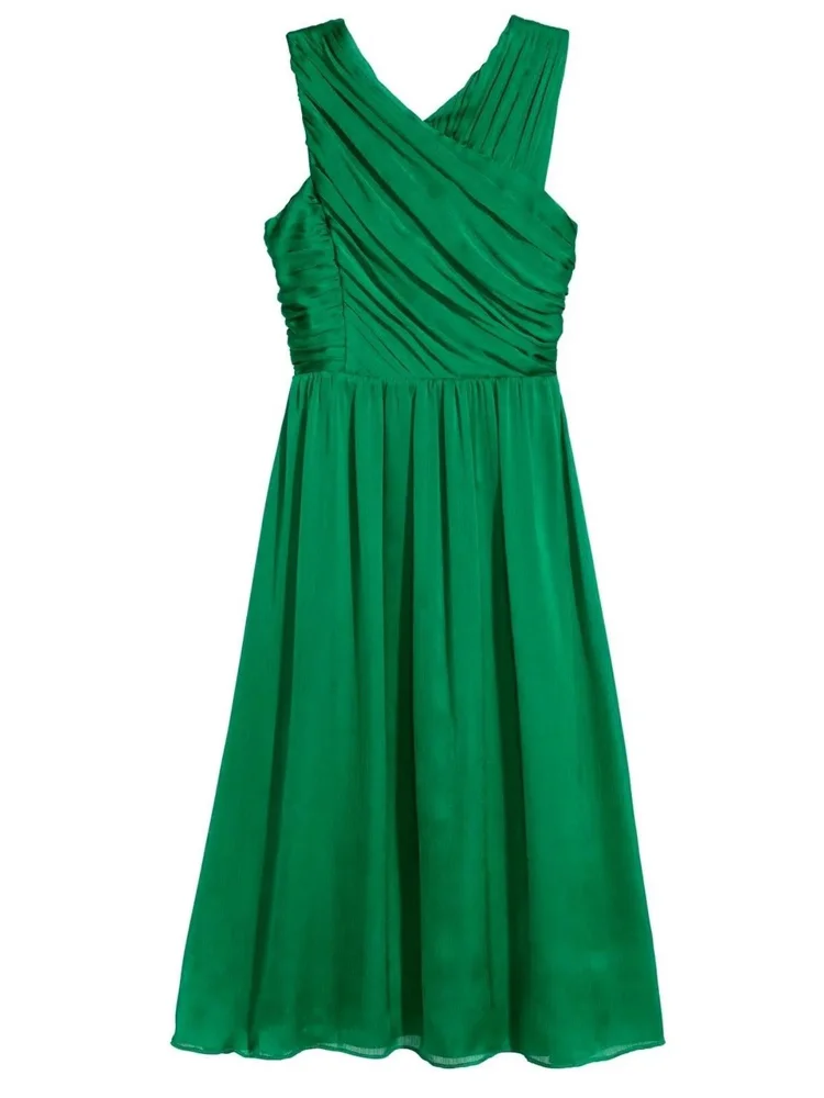 H&M Midi Dresses, size S / 36 / 8, photo 2