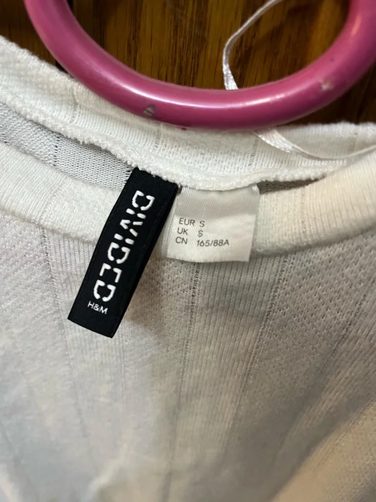 H&M Blouses, size S / 36 / 8, photo 5