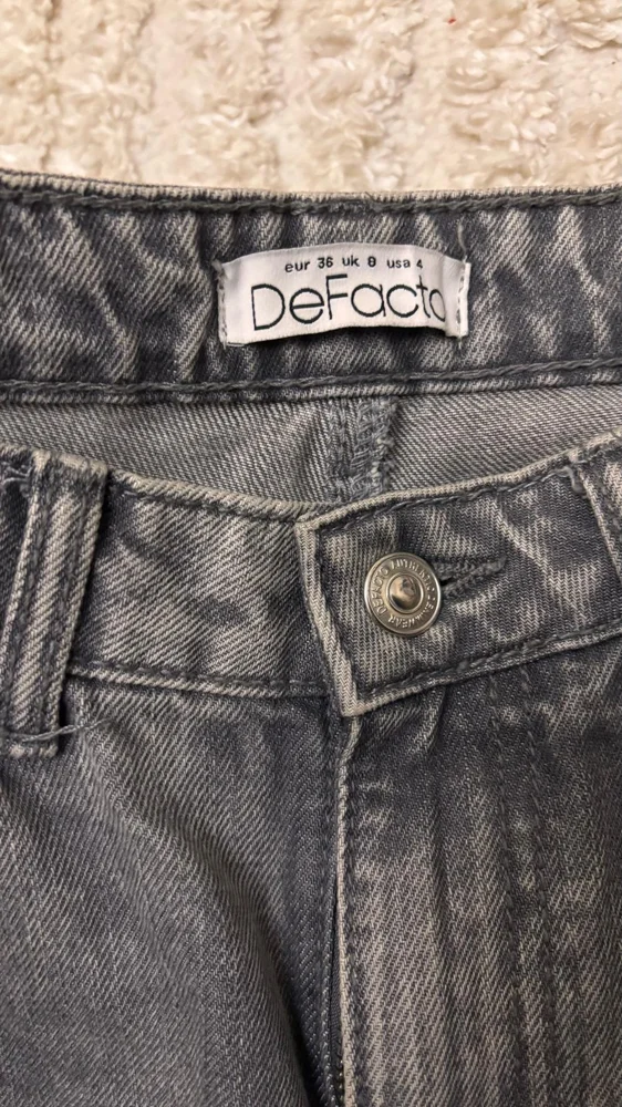 Defacto Pants, size S / 36 / 8, photo 2