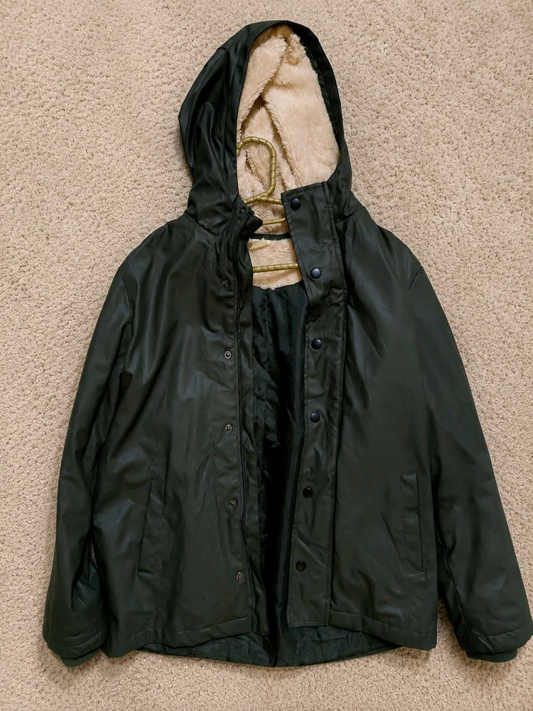 Hema Jackets