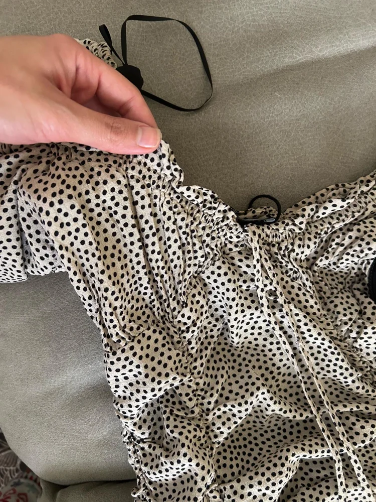 Zara Mini Dresses, size XS / 34 / 6, photo 3