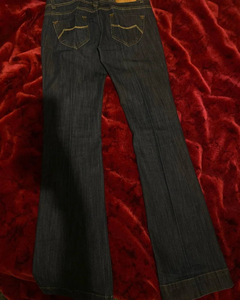Bershka Jeans, size XS / 34 / 6, photo 2