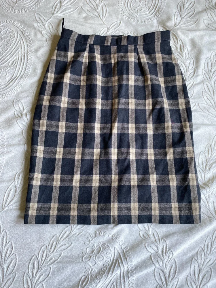 Skirts