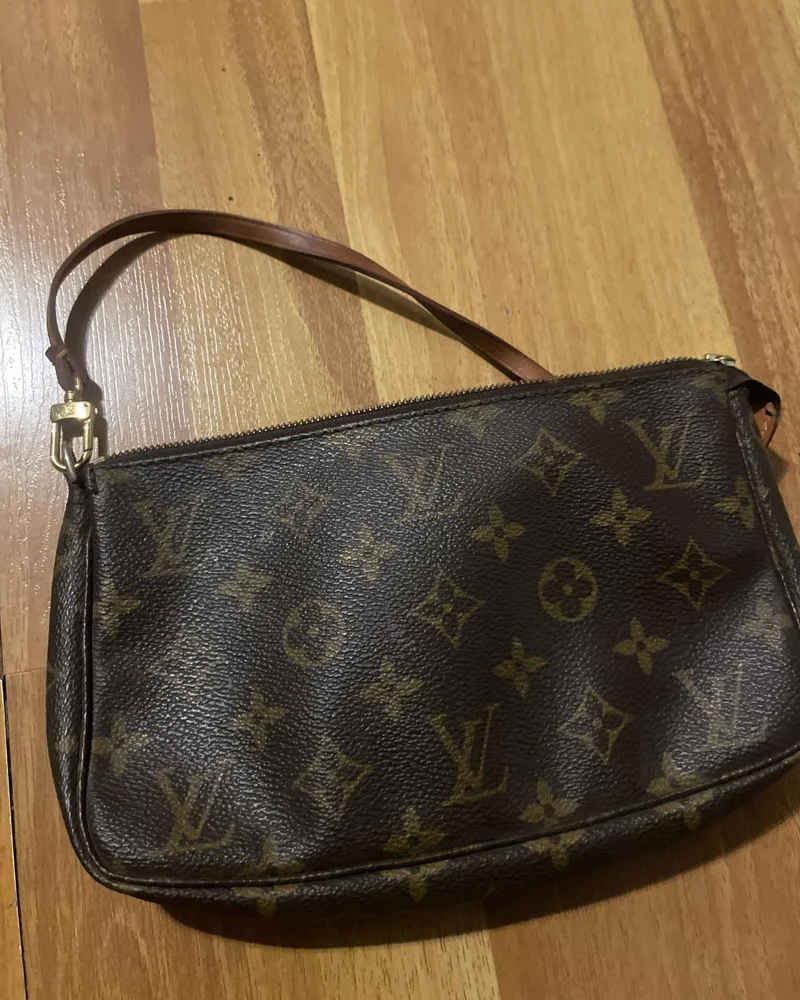Shoulder Bag, size One size, photo 4