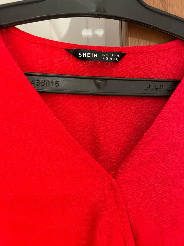 Shein Blouses, size XS / 34 / 6, photo 3