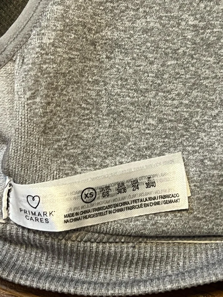 Primark Bras, size XS / 34 / 6, photo 3