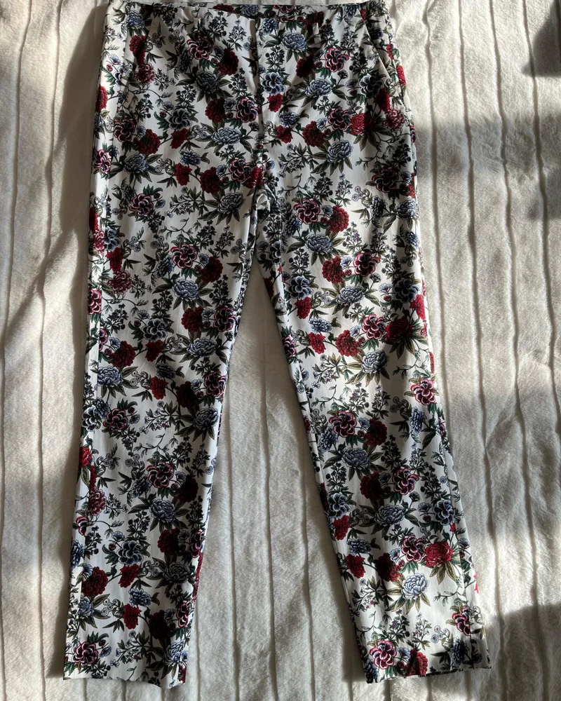 Zara Pants, size L / 40 / 12, photo 2