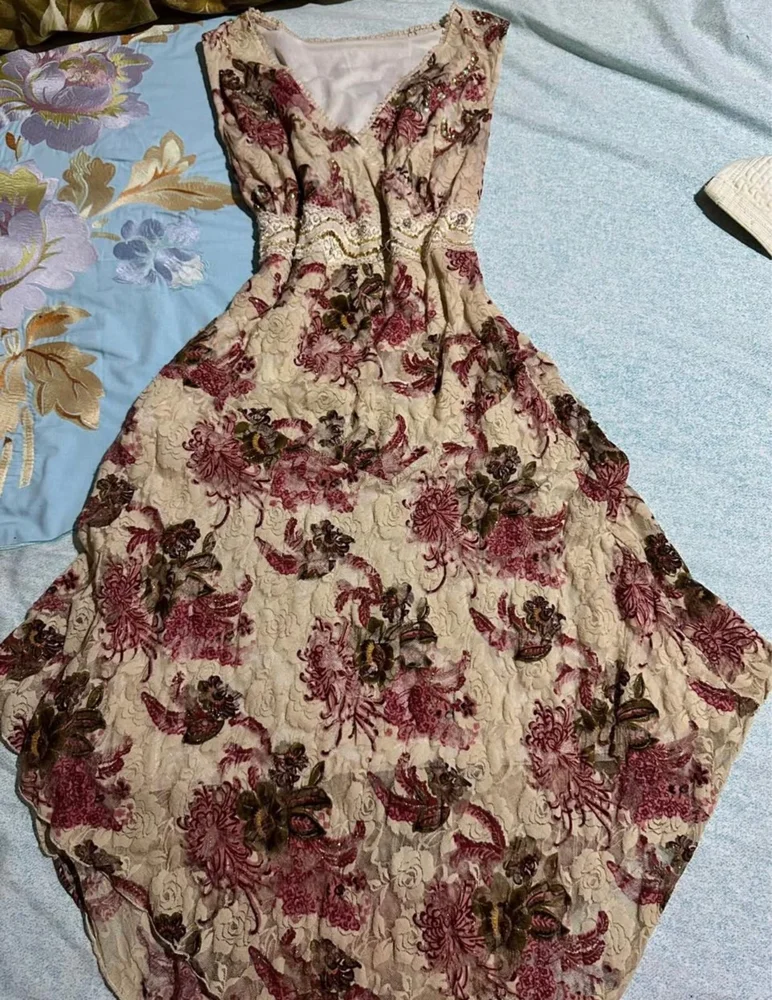 Midi Dresses, size M / 38 / 10, photo 2