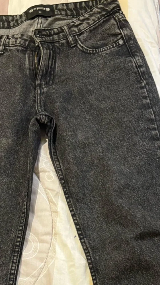 Jeans, size S / 36 / 8, photo 3