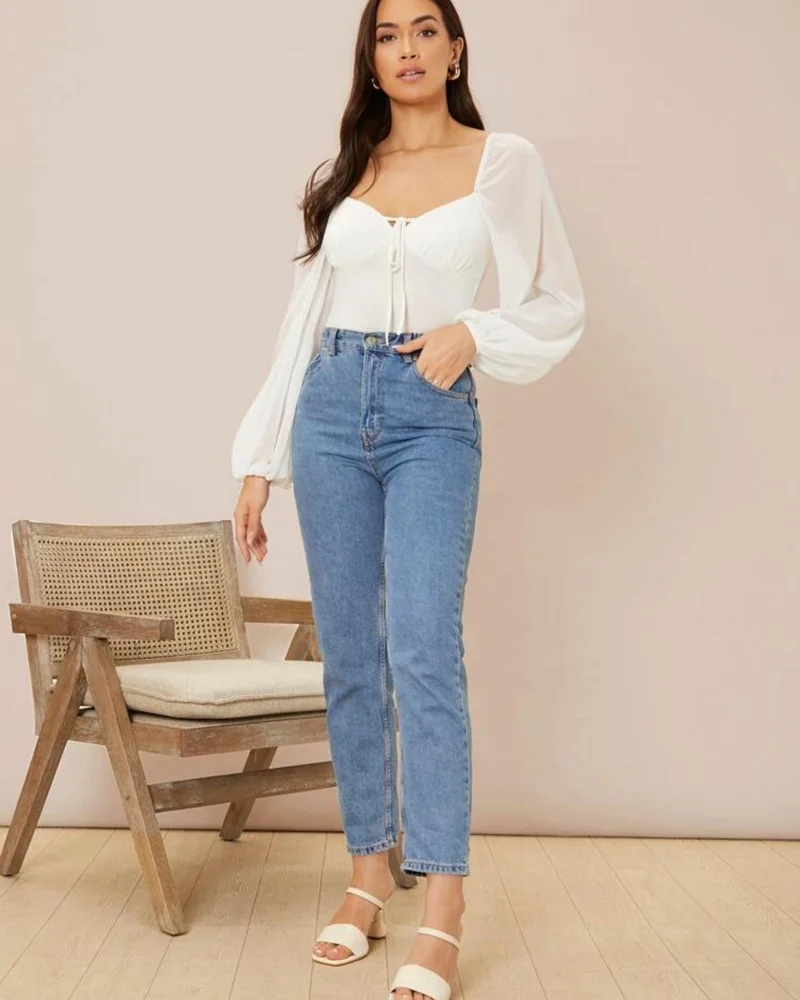 Shein Blouses, size S / 36 / 8, photo 3