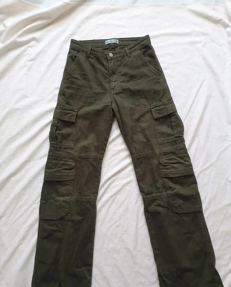 Only One Pants, size M / 38 / 10, photo 2
