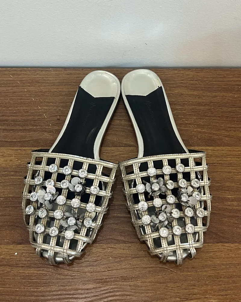 Stradivarius Flats, size 37, photo 3