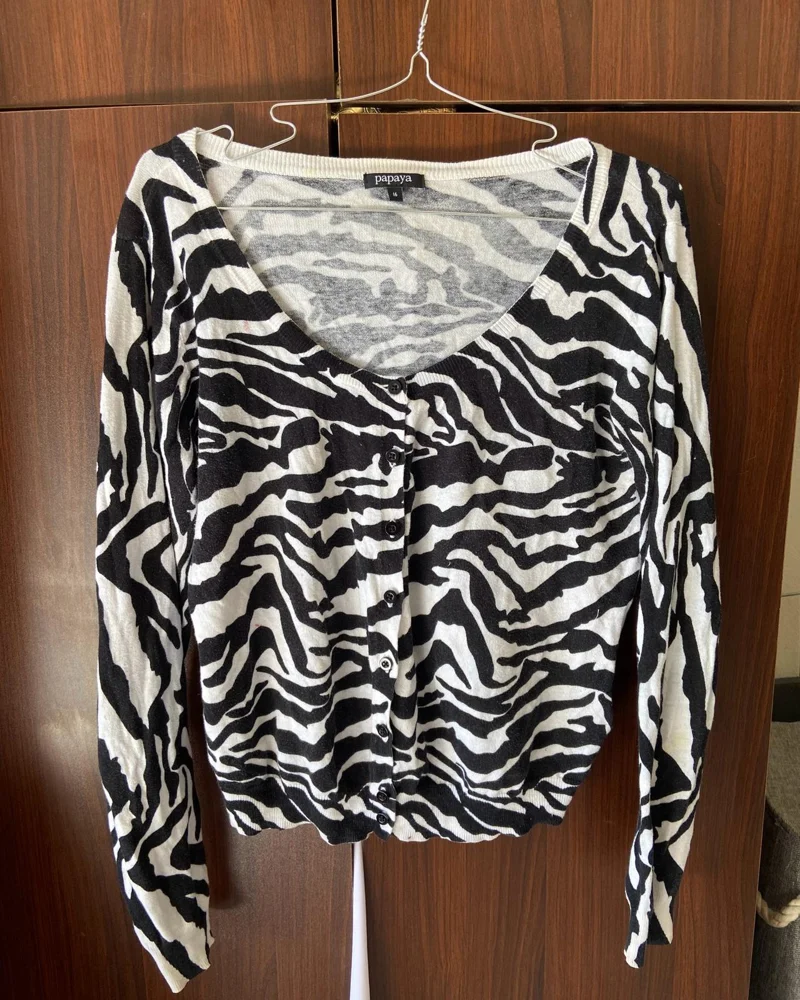 Cardigans, size M / 38 / 10, photo 2