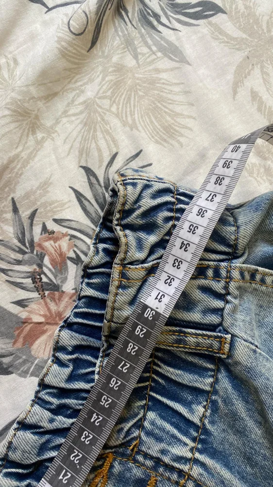 Local Jeans, size S / 36 / 8, photo 3