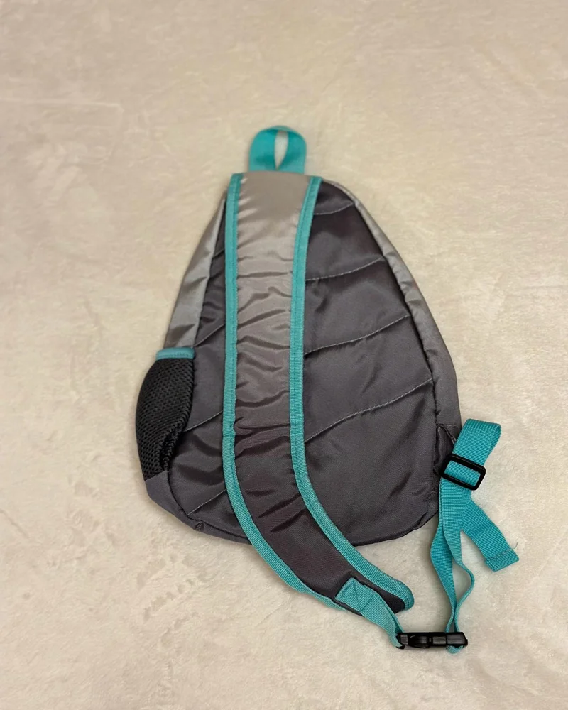 Reebok Cross-Body Bag, size One size, photo 4