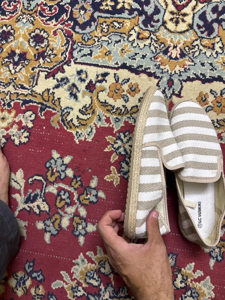 LC Wakiki Loafers, size 42, photo 5