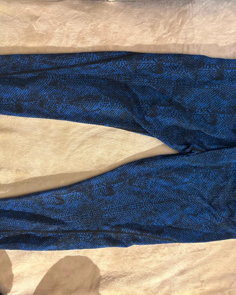 H&M Leggings, size S / 36 / 8, photo 4