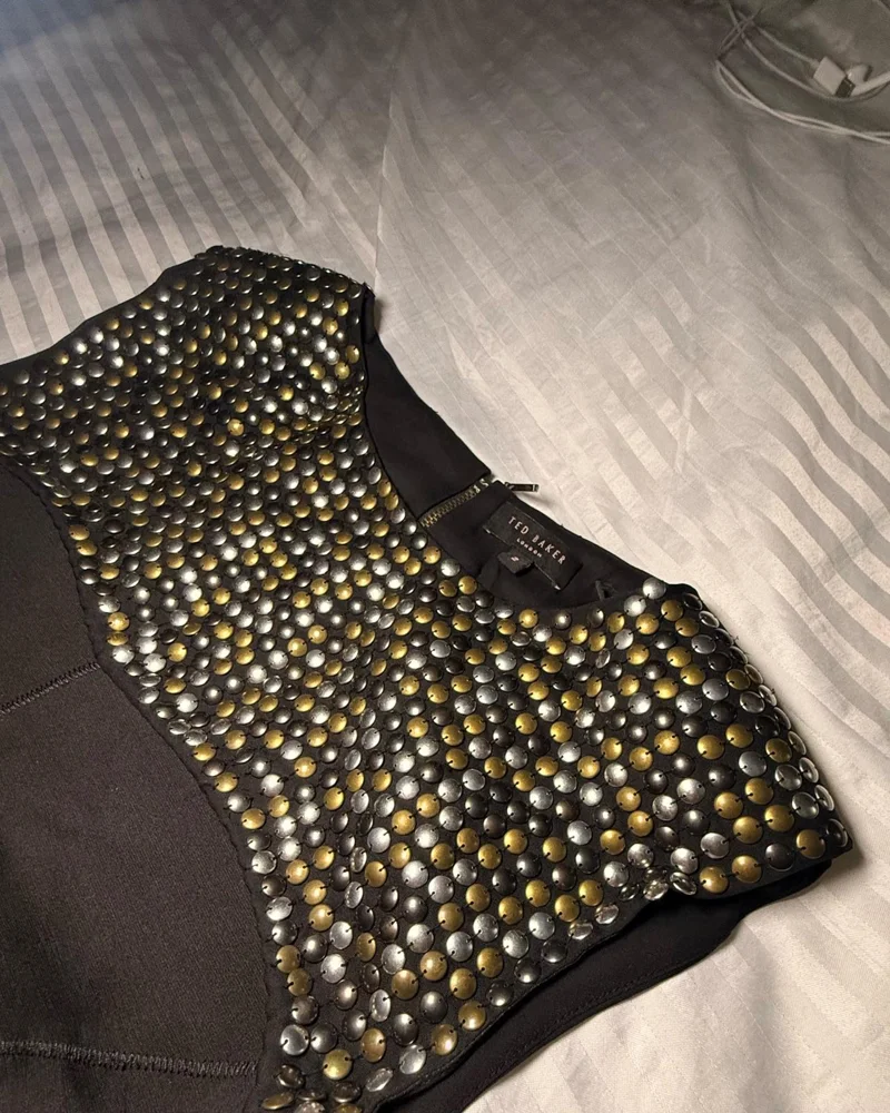 Ted Baker Midi Dresses, size XS / 34 / 6, photo 5