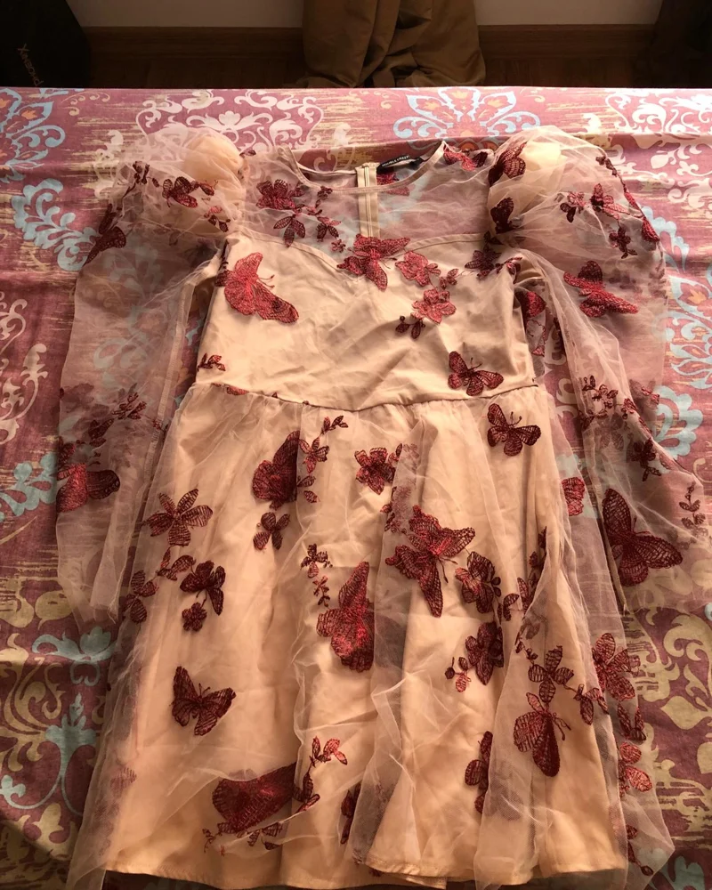 Dresses, size 14y, photo 2