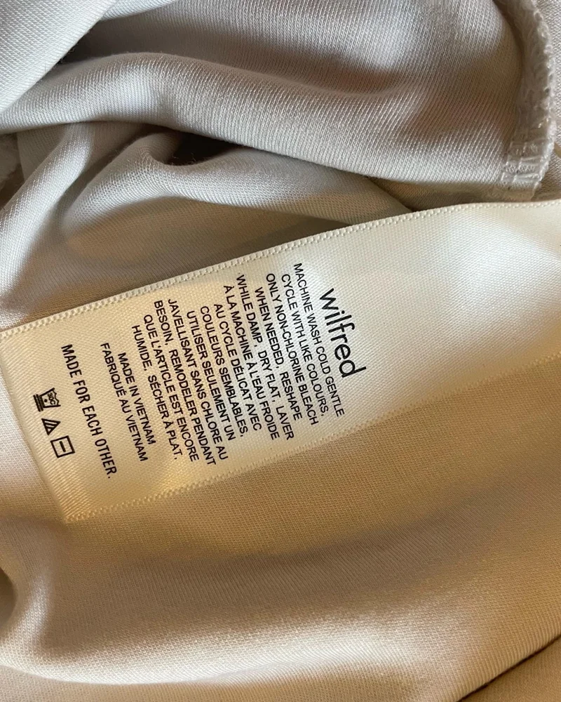 Aritzia Midi Dresses, size S / 36 / 8, photo 4