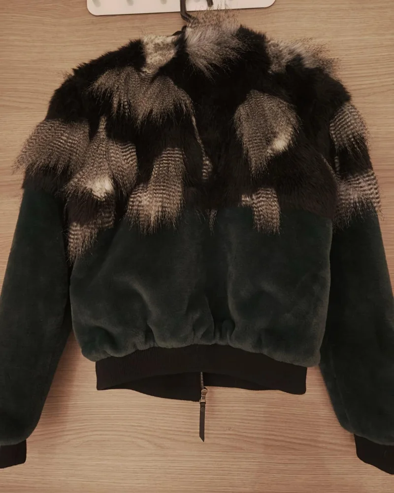 Noisy May Jackets, size M / 38 / 10, photo 2