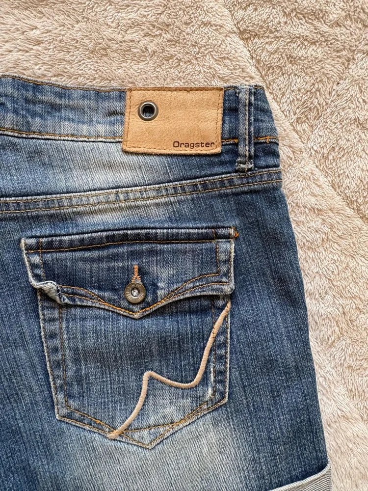Shorts, size S / 36 / 8, photo 3