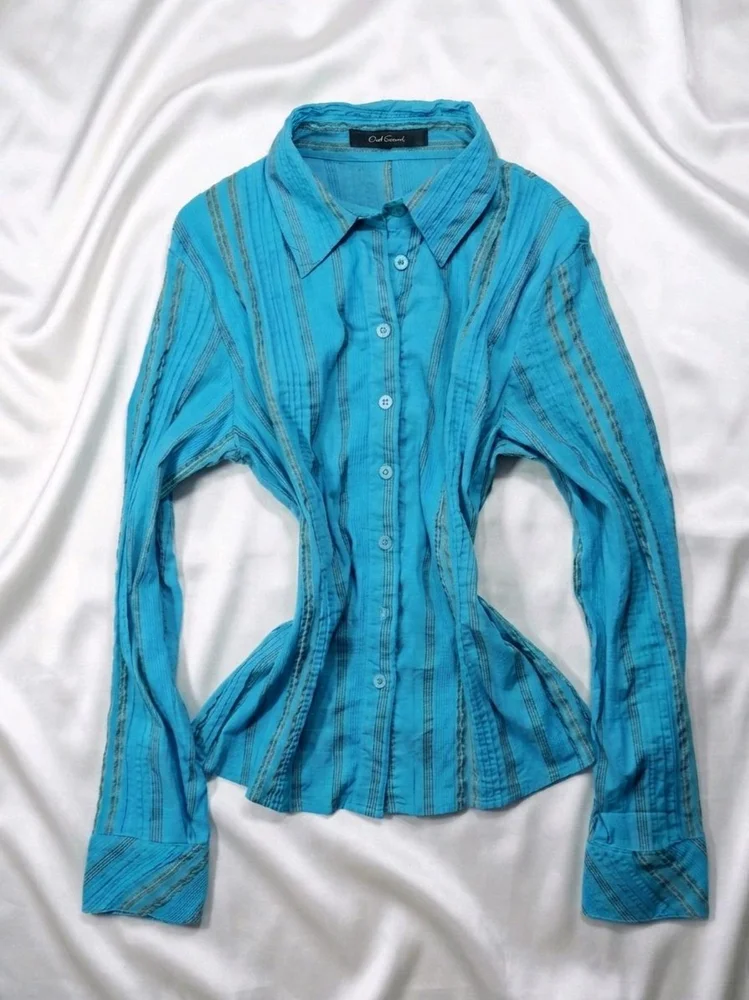 Shirts, size M / 38 / 10, photo 2