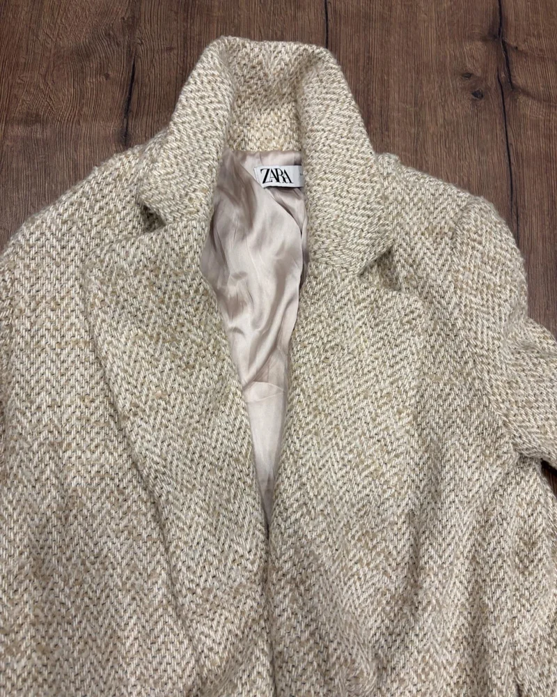 Zara Coats, size M / 38 / 10, photo 2